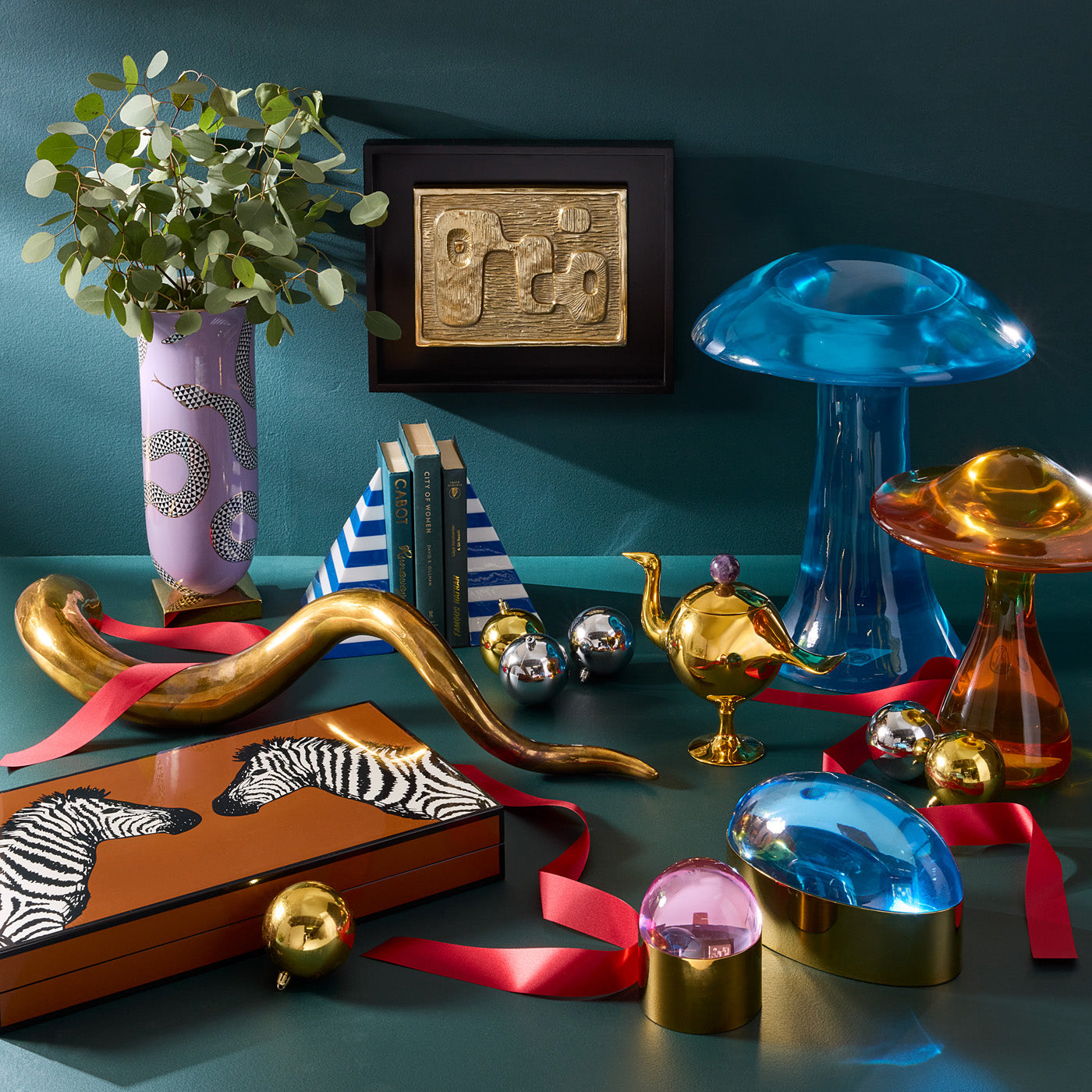 Jonathan Adler Accessoires & Dekoration
