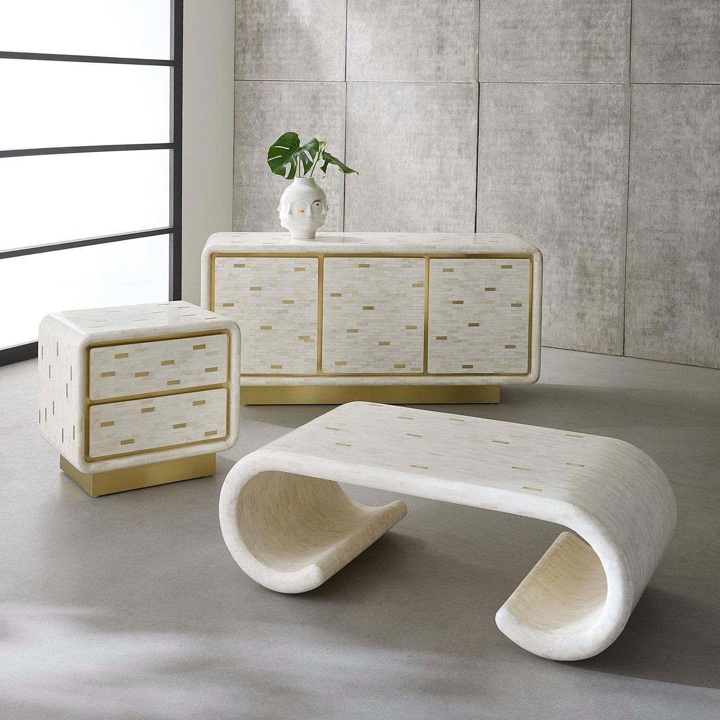 Jonathan Adler Casablanca Kollektion