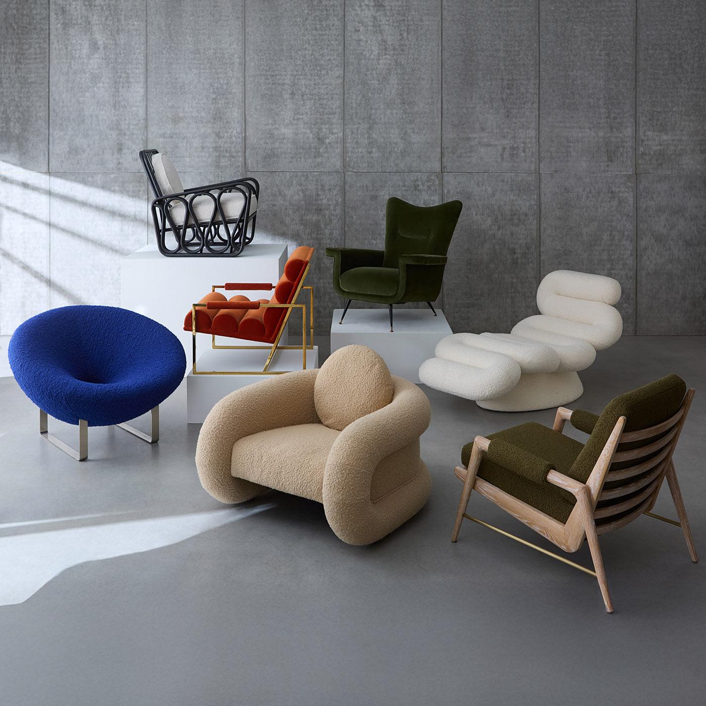 Jonathan Adler Sessel