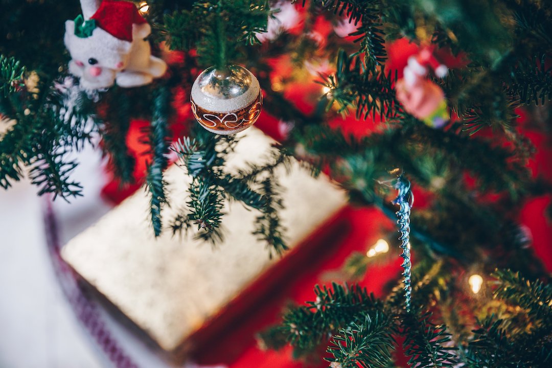 New In - Weihnachten
