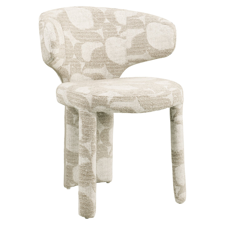 Richmond Interiors Esszimmerstuhl Viola | Oasis