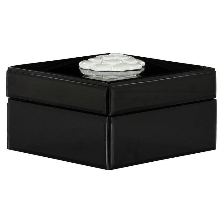 Richmond Interiors Boîte À Bijoux Coffret De Rangement Lune
