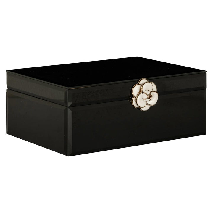 Richmond Interiors jewelry box storage case Vivy | large