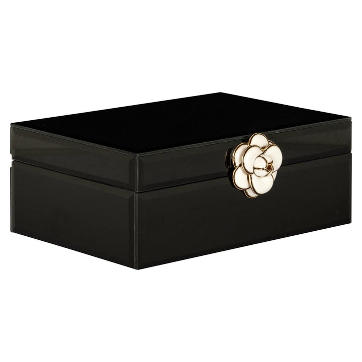 Richmond Interiors jewelry box storage case Vivy | | small
