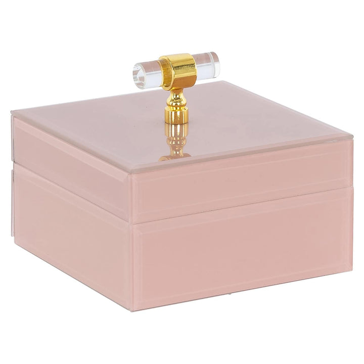 Richmond Interiors Jewelry Box Storage Case Rana