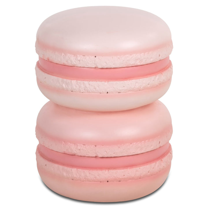 Richmond Interiors Beistelltisch Macaron | Pink