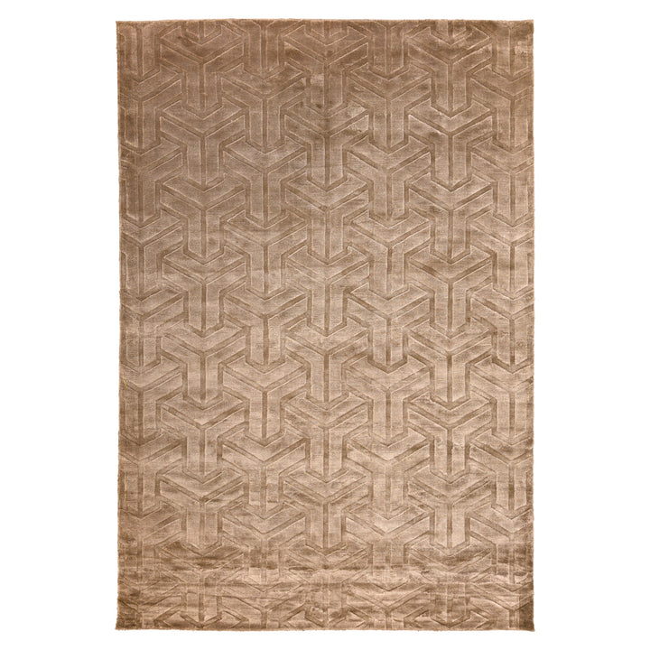 Richmond Interiors Tapis Arles Beige | 200x300 cm