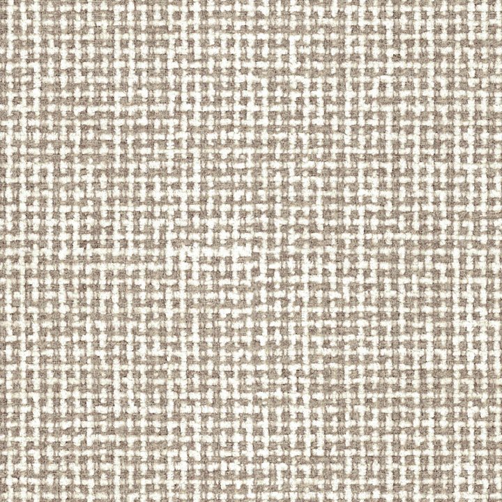 Richmond Interiors Stoffmuster Blockweave Beige