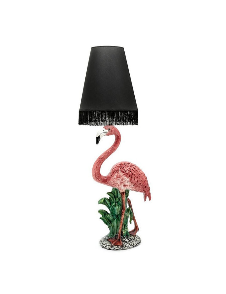 Abhika Tischlampe Flamingo | H 134 cm