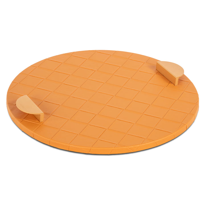 Tray Mavey orange