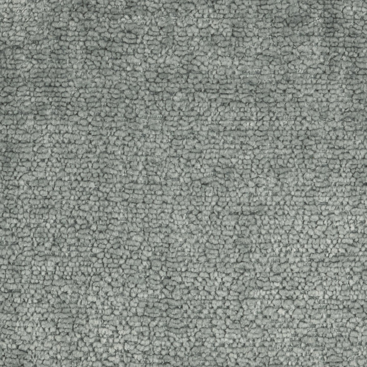 Richmond Interiors Stoffmuster Bergen Light Blue Chenille