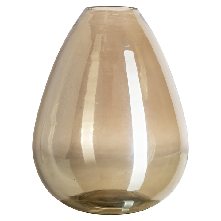 Richmond Interiors Vase Noor | Rauchgrau