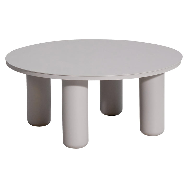 Richmond Interiors runder Outdoor Couchtisch Quinn | ø 86 cm