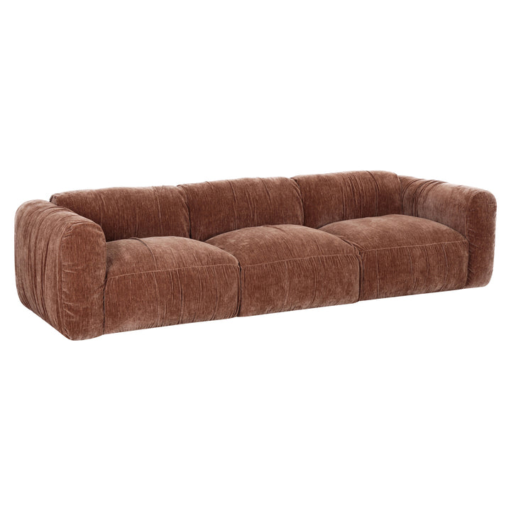 Richmond Interiors Sofa Monty | Coffee