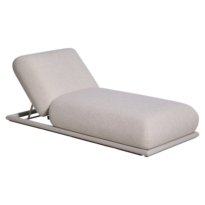 Richmond Interiors Outdoor Daybed Gartenliege Sullivan | Beige