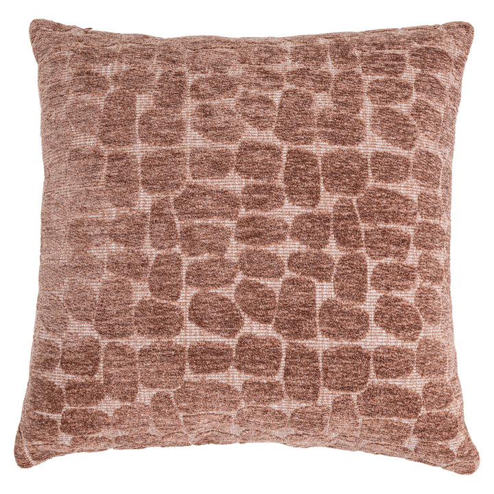 Richmond Interiors Kissen Veda Beige | 50x50 cm