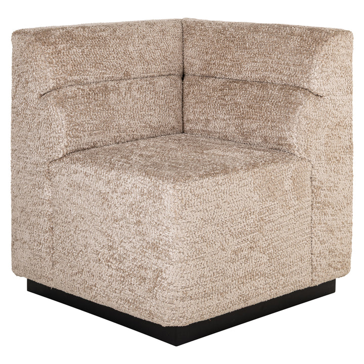 Richmond Interiors Eckmodul Sitzbank Delia | customizable