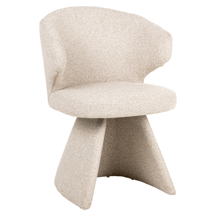 Richmond Interiors Esszimmerstuhl Zenith | Biscotti