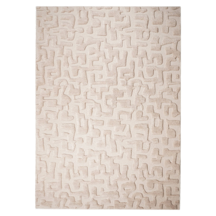 Richmond Interiors Teppich La Gomera Beige | 200x300 cm