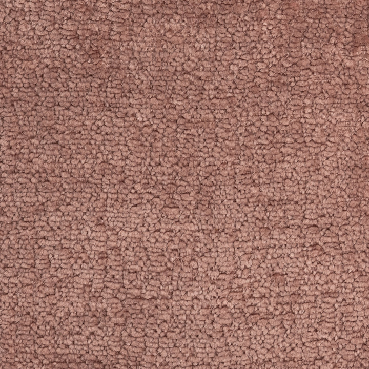 Richmond Interiors Stoffmuster Bergen Rose Chenille