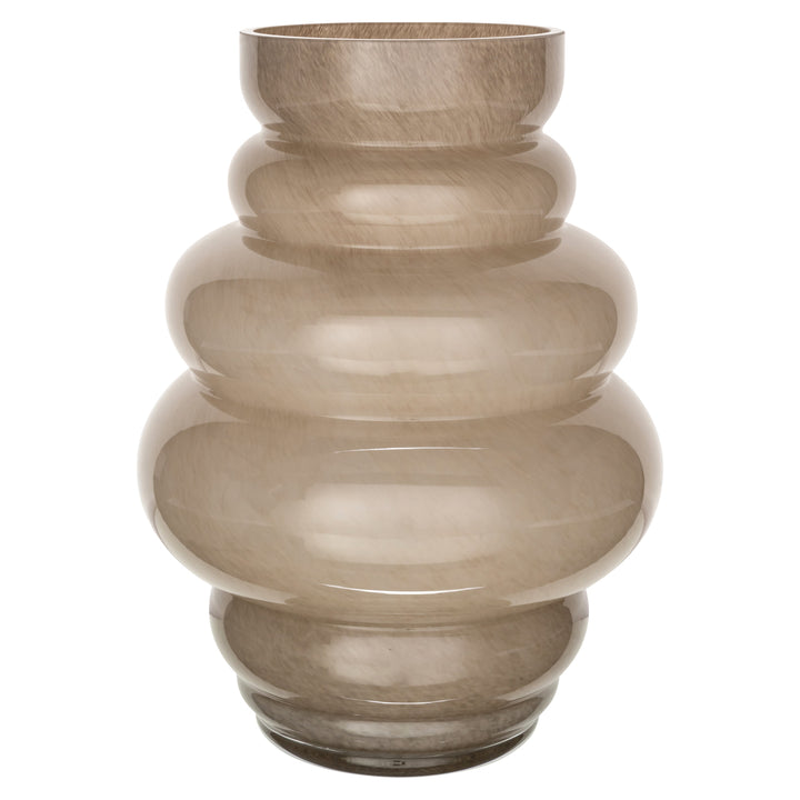 Richmond Interiors Glasvase Velora | H 32 cm