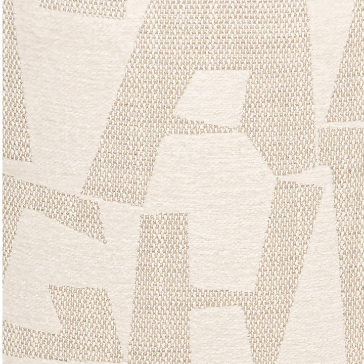 Richmond Interiors Stoffmuster Graffic Beige