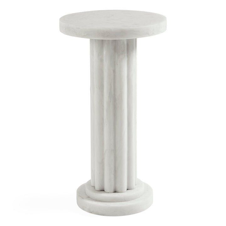 Jonathan Adler Acryl Beistelltisch Como Neo