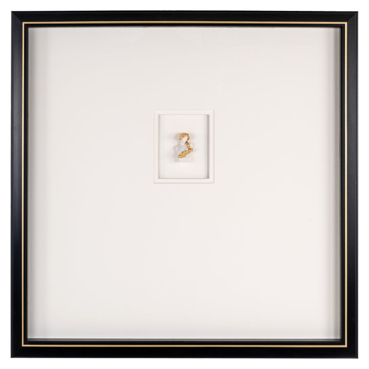 Richmond Interiors Wall Picture Wall Art Danni | 80x80 cm
