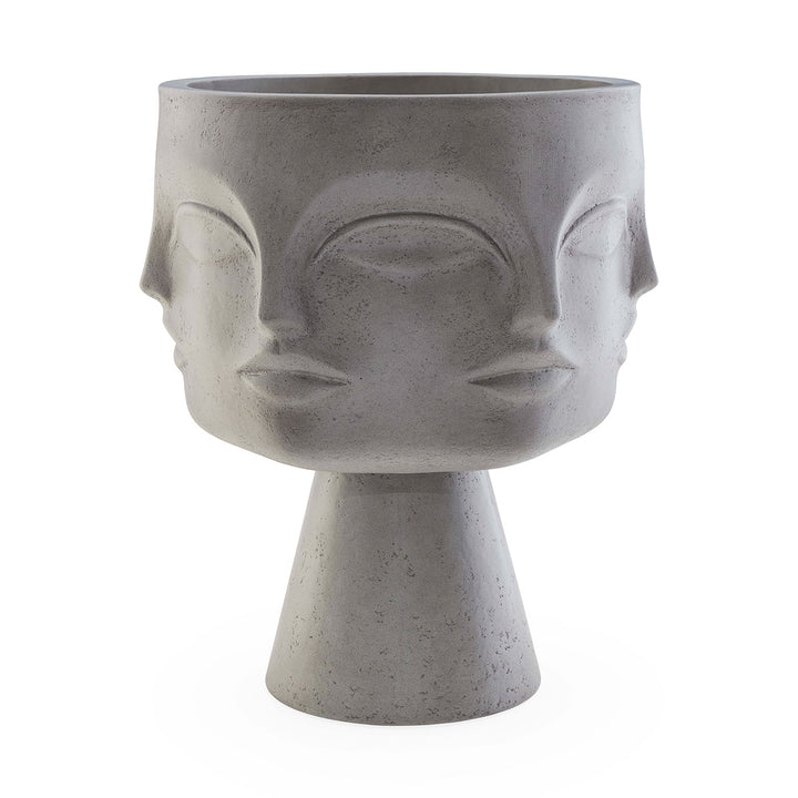 Jonathan Adler Pflanzkübel Dora Maar | H 79 cm