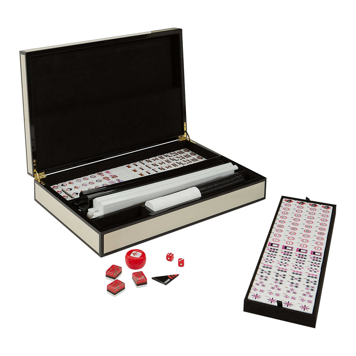 Jonathan Adler Mahjong Brettspiel Eden