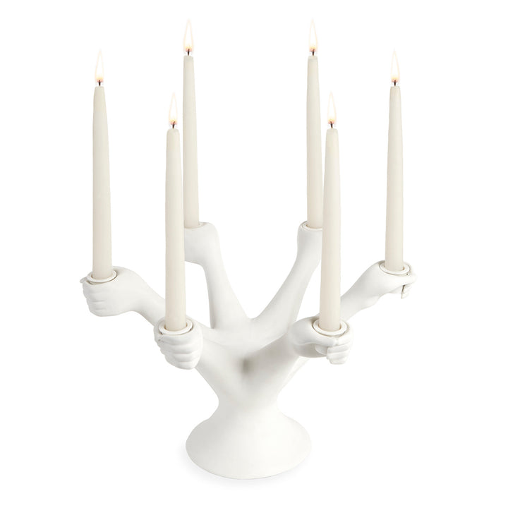 Jonathan Adler Kerzenständer Eve Candelabra