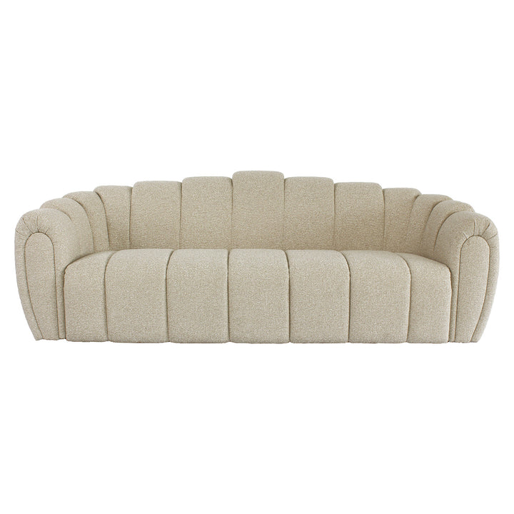 Richmond Interiors Sofa Croissant | Biscotti