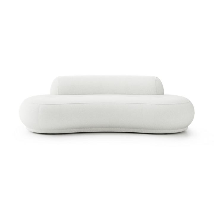 Richmond Interiors Modulsofa Albina 4 Sitzer | Customizable