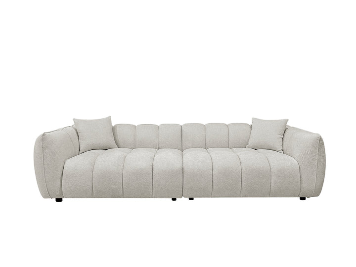 Richmond Interiors Sofa Jezebel | Cream