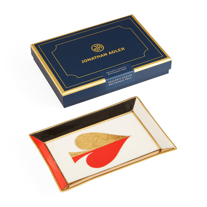 Jonathan Adler Ablageschale Dealer&