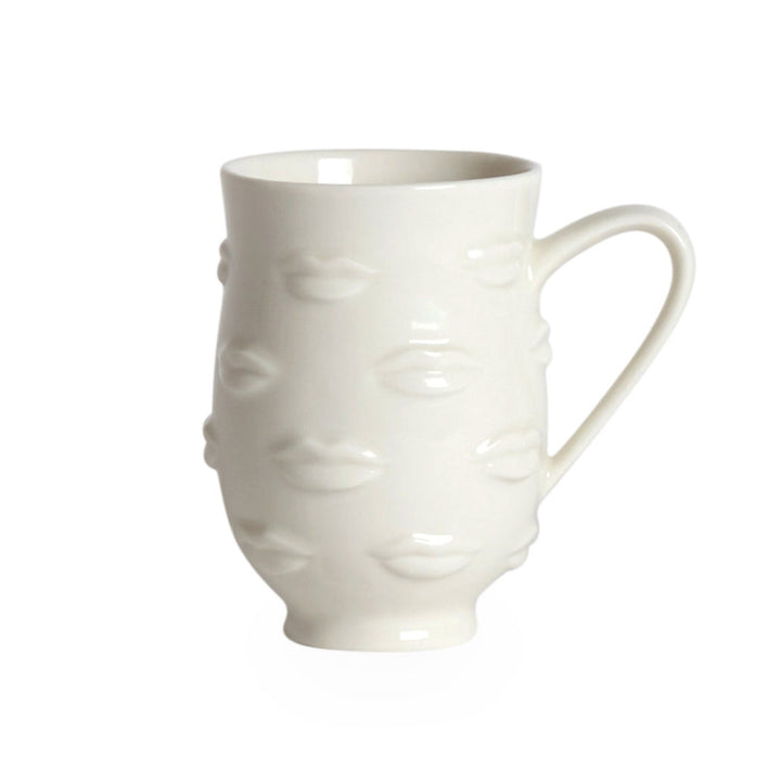 Jonathan Adler Kaffeebecher Gala Mug | Glänzend