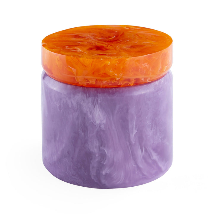Jonathan Adler Mustique Large Aufbewahrungsdose