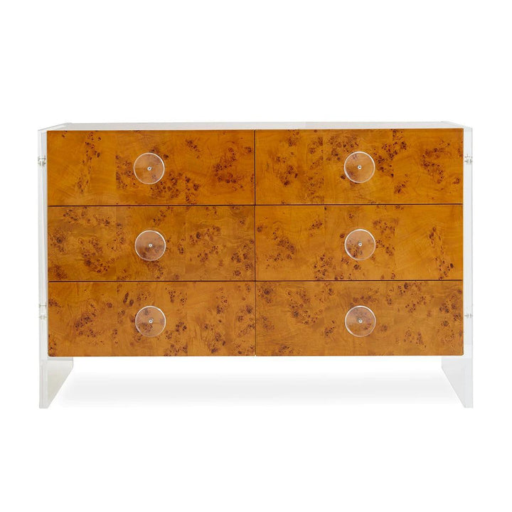 Jonathan Adler Schubladenkommode Bond