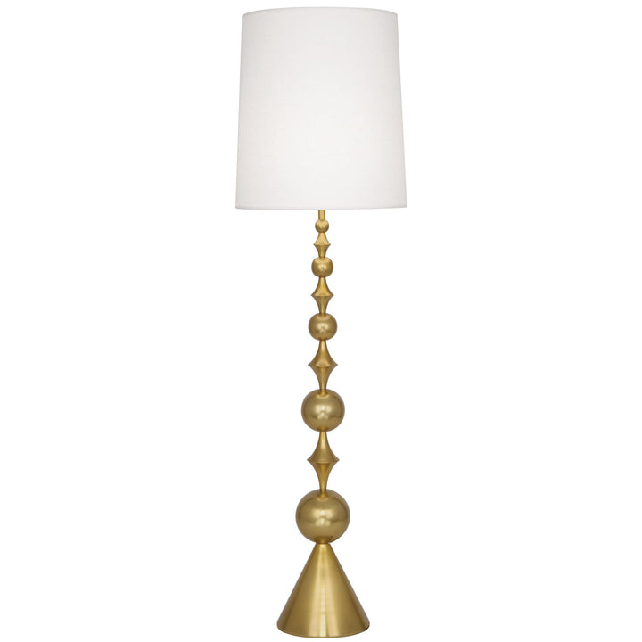 Jonathan Adler Stehlampe Harlequin | Gold
