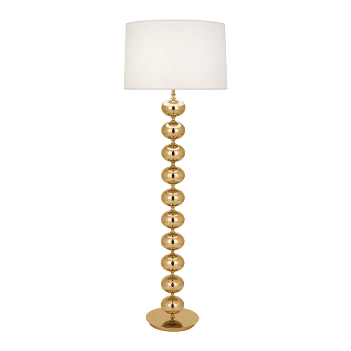 Jonathan Adler Stehlampe Hollywood | Gold