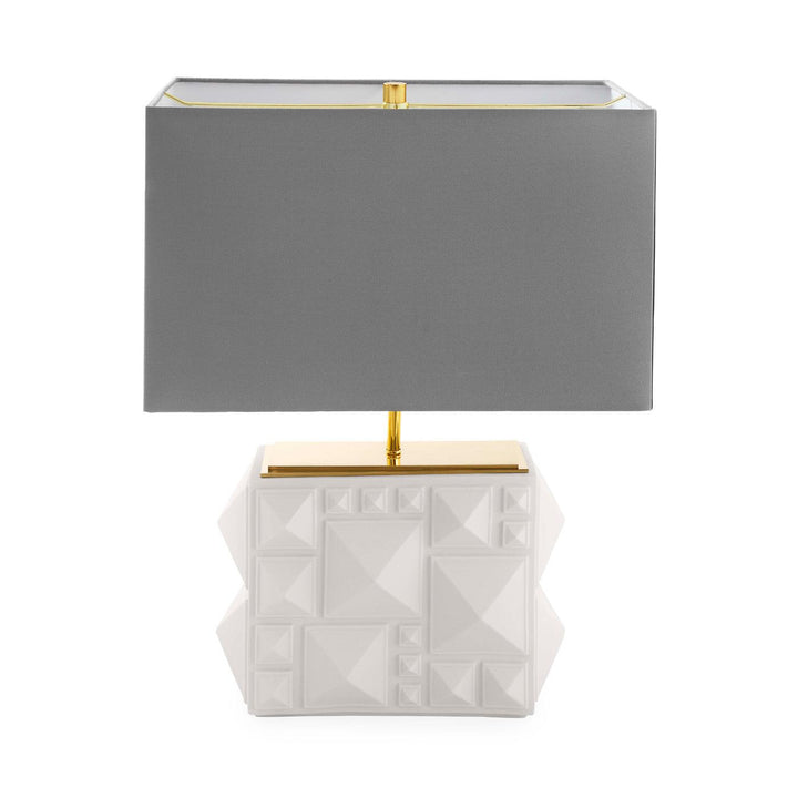 Jonathan Adler Tischlampe Charade Studded