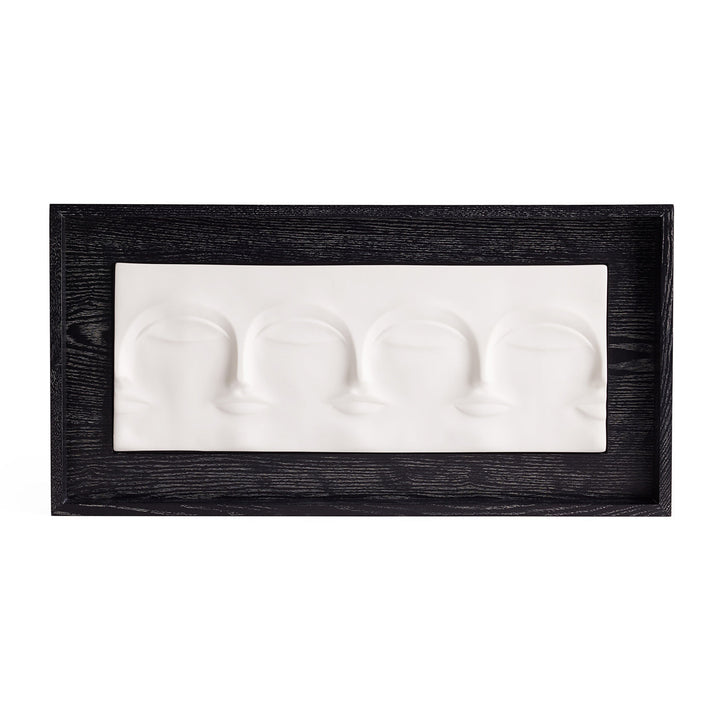 Jonathan Adler Wanddeko Horizontal Art Dora Maar