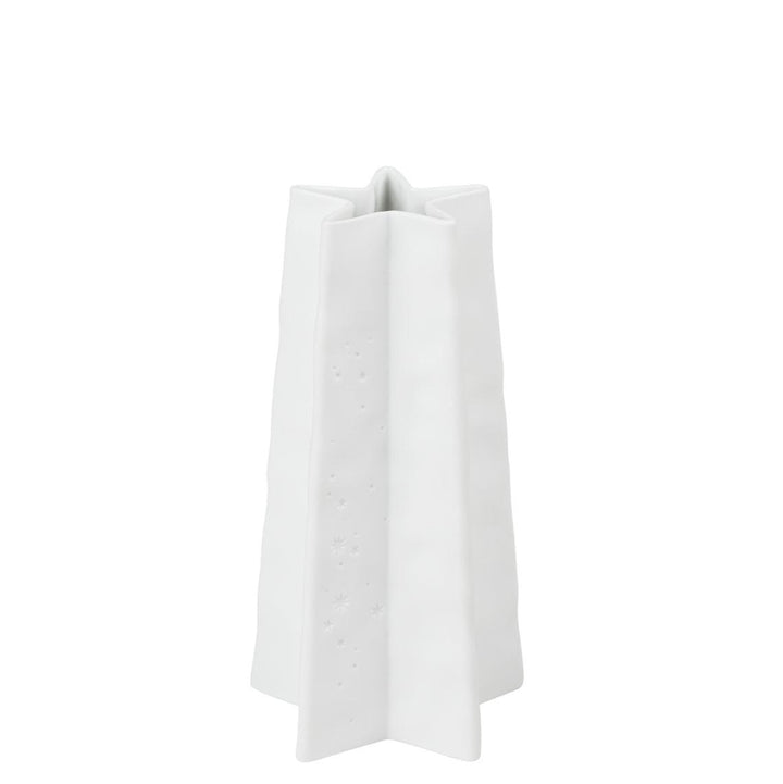 Räder Sternvase Mittel | H 20 cm