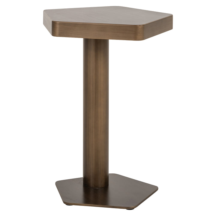 Richmond Interiors Beistelltisch Hexa