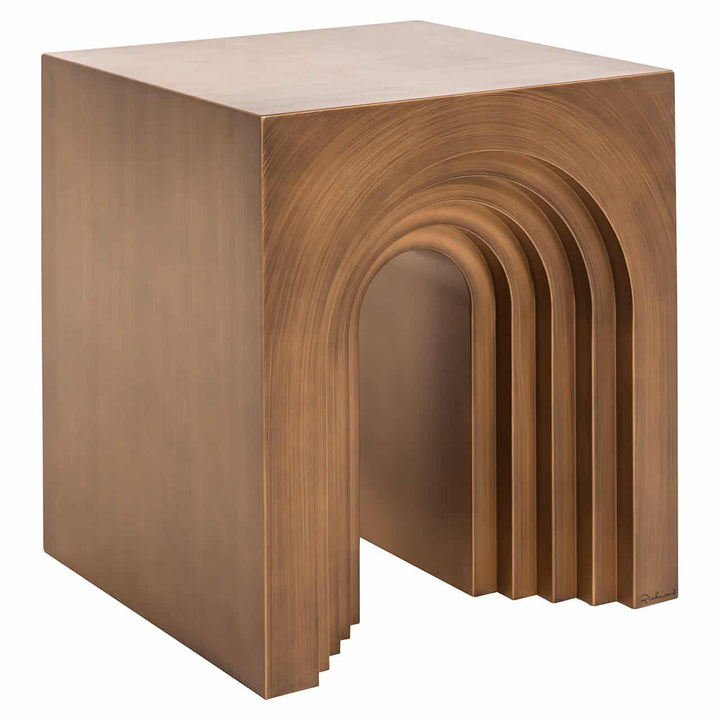 Richmond Interiors Beistelltisch Vevey