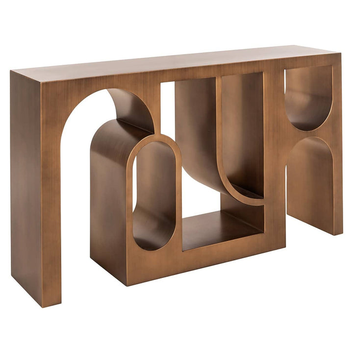 Richmond Interiors Konsolentisch Lugano