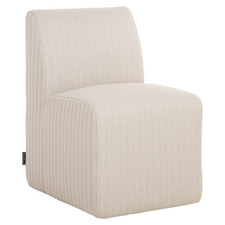 Richmond Interiors Outdoor Stuhl Riva | beige