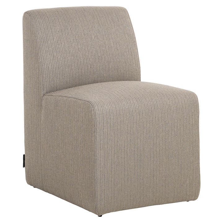 Richmond Interiors Outdoor Stuhl Riva | taupe