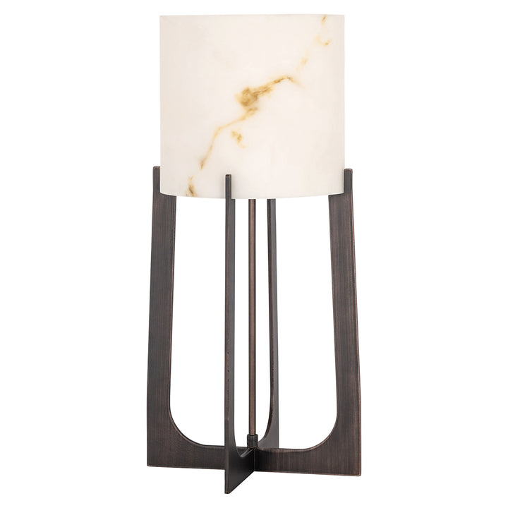 Richmond Interiors Tischlampe Loura | H 57 cm