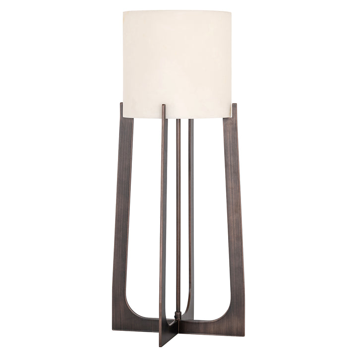 Richmond Interiors Tischlampe Loura | H 68 cm